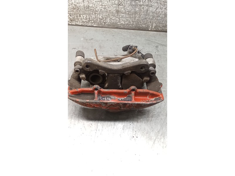 Recambio de pinza freno delantera izquierda para audi allroad c5 (4bh) 2.5 tdi quattro referencia OEM IAM  LUCAS 00