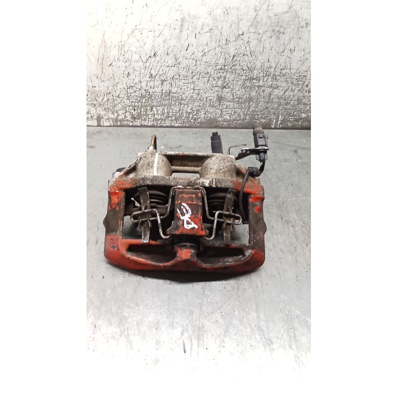 Recambio de pinza freno delantera derecha para audi allroad c5 (4bh) 2.5 tdi quattro referencia OEM IAM  LUCAS 00
