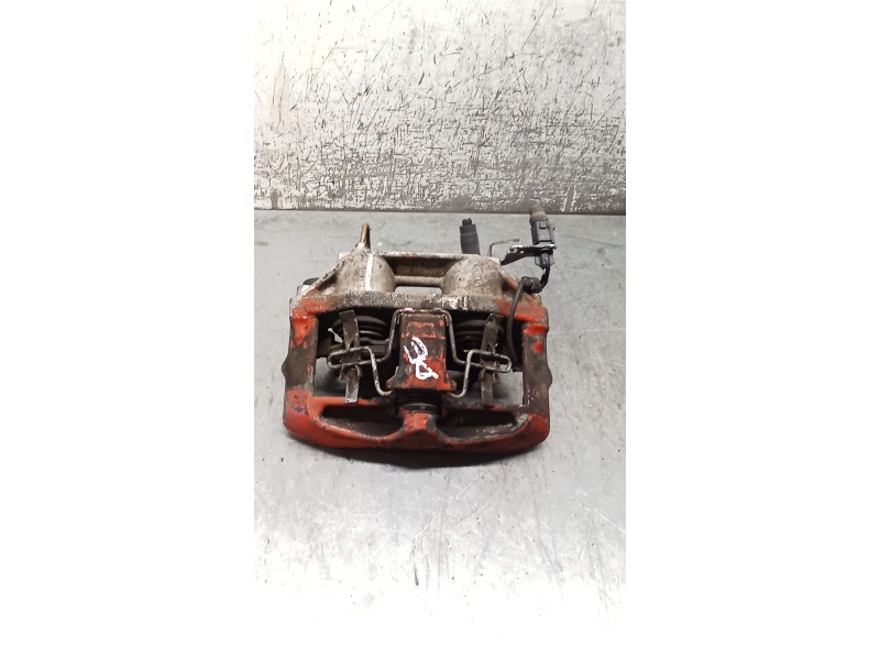 Recambio de pinza freno delantera derecha para audi allroad c5 (4bh) 2.5 tdi quattro referencia OEM IAM  LUCAS 00
