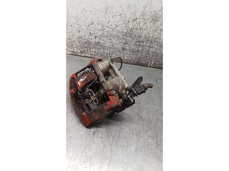 Recambio de pinza freno delantera derecha para audi allroad c5 (4bh) 2.5 tdi quattro referencia OEM IAM  LUCAS 00