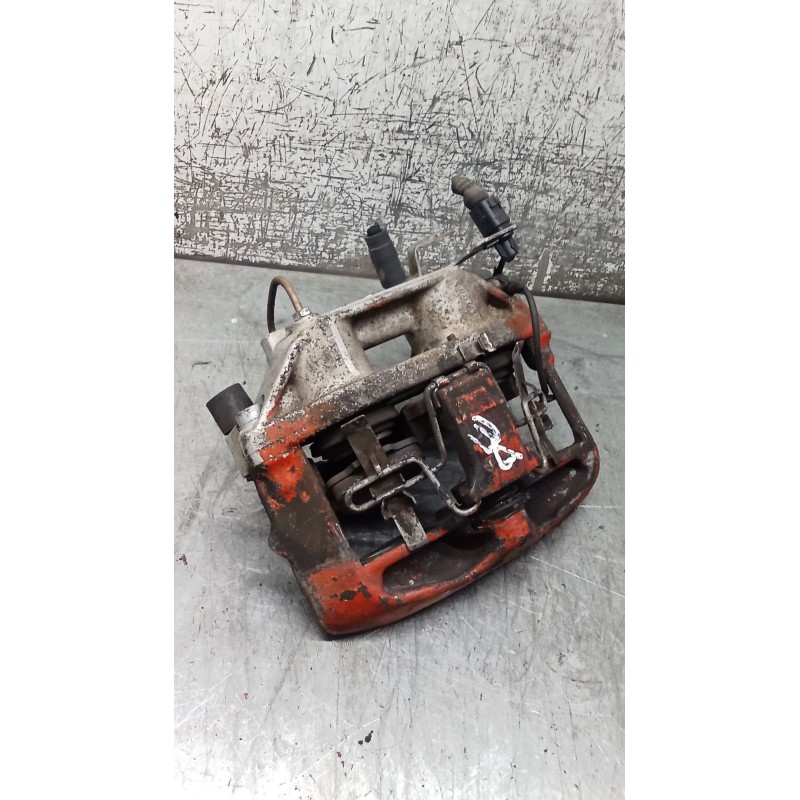 Recambio de pinza freno delantera derecha para audi allroad c5 (4bh) 2.5 tdi quattro referencia OEM IAM  LUCAS 00
