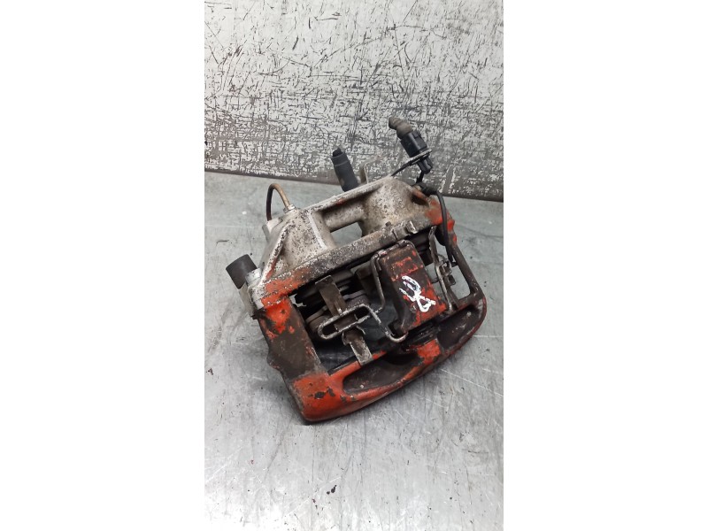 Recambio de pinza freno delantera derecha para audi allroad c5 (4bh) 2.5 tdi quattro referencia OEM IAM  LUCAS 00