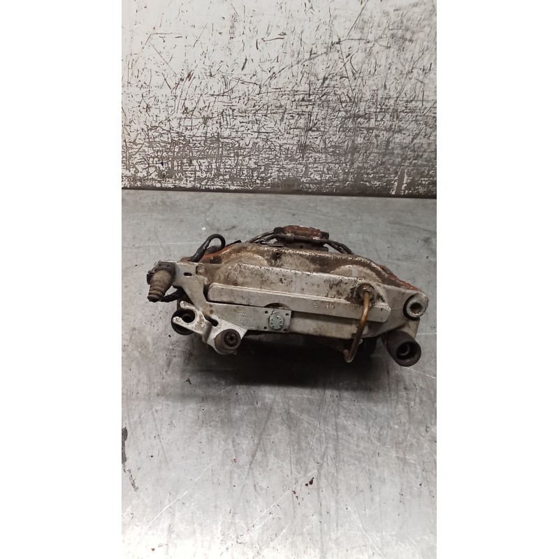 Recambio de pinza freno delantera derecha para audi allroad c5 (4bh) 2.5 tdi quattro referencia OEM IAM  LUCAS 00