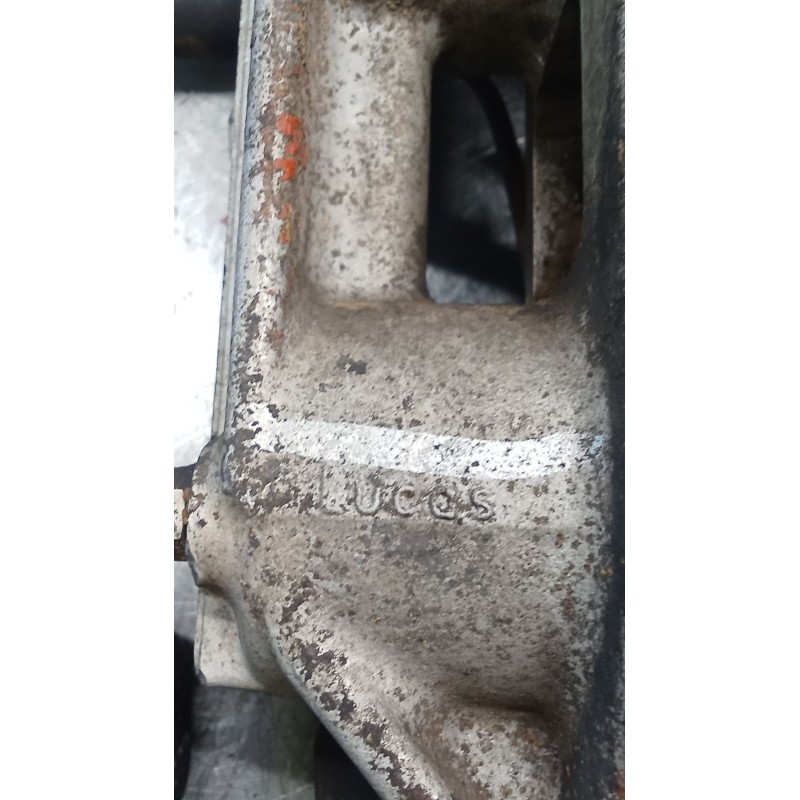 Recambio de pinza freno delantera derecha para audi allroad c5 (4bh) 2.5 tdi quattro referencia OEM IAM  LUCAS 00