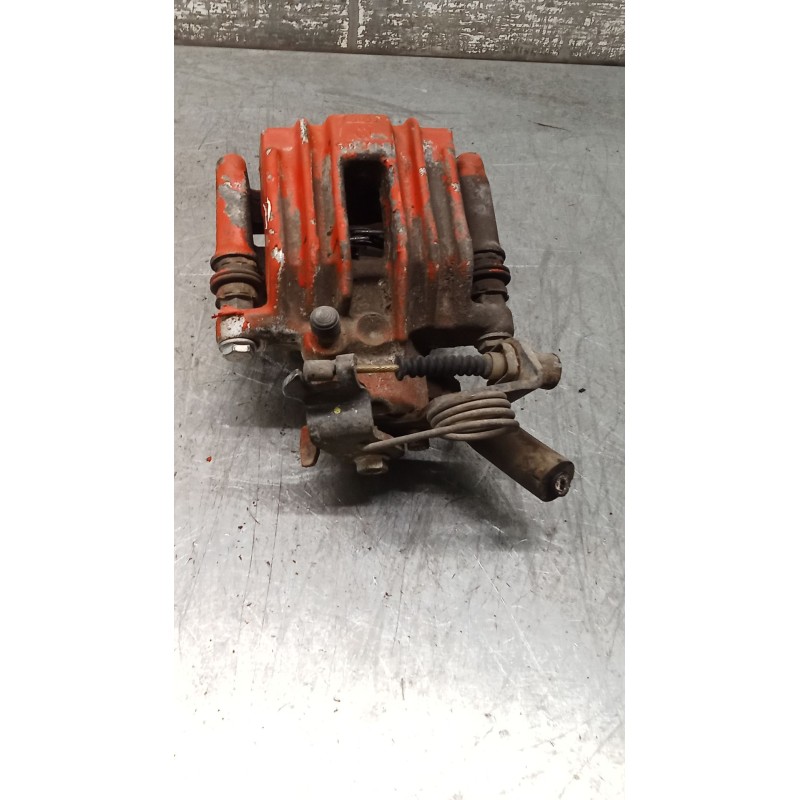 Recambio de pinza freno trasera derecha para audi allroad c5 (4bh) 2.5 tdi quattro referencia OEM IAM  LUCAS 00