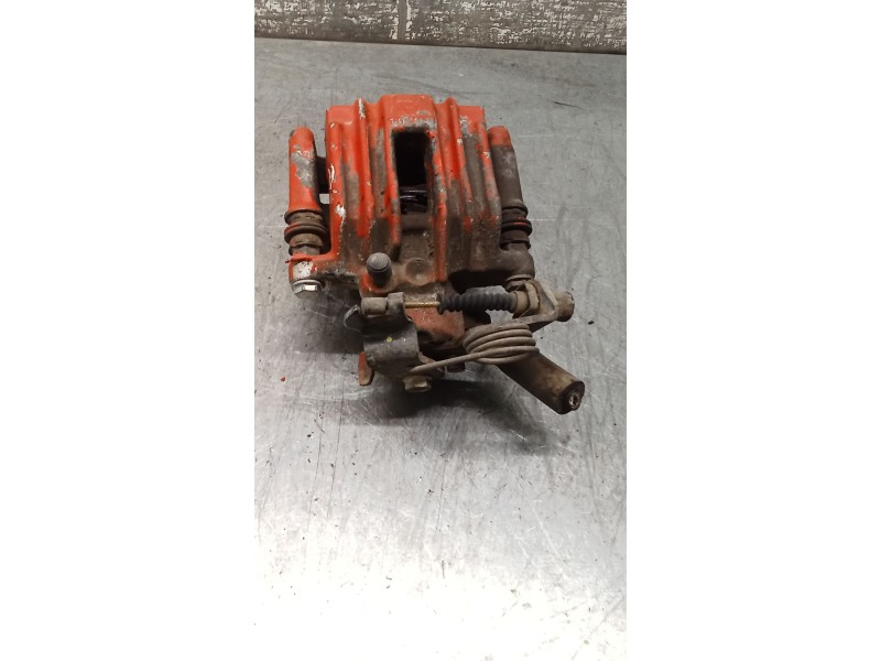 Recambio de pinza freno trasera derecha para audi allroad c5 (4bh) 2.5 tdi quattro referencia OEM IAM  LUCAS 00