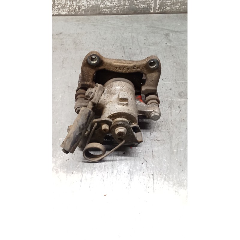 Recambio de pinza freno trasera derecha para audi allroad c5 (4bh) 2.5 tdi quattro referencia OEM IAM  LUCAS 00