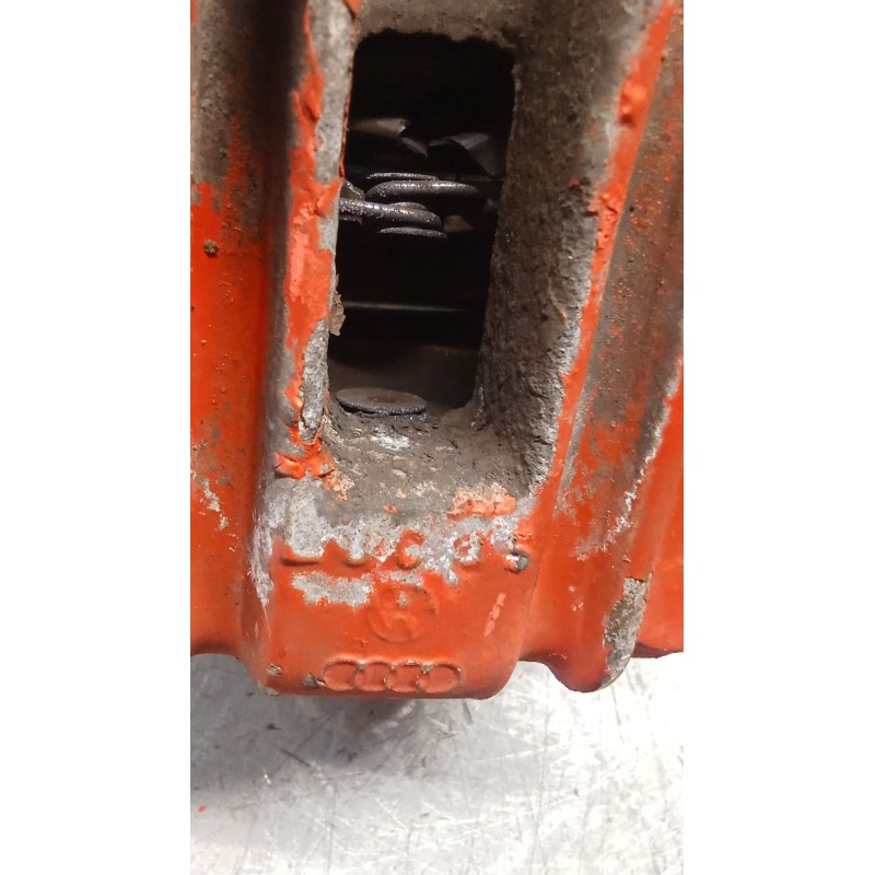 Recambio de pinza freno trasera derecha para audi allroad c5 (4bh) 2.5 tdi quattro referencia OEM IAM  LUCAS 00