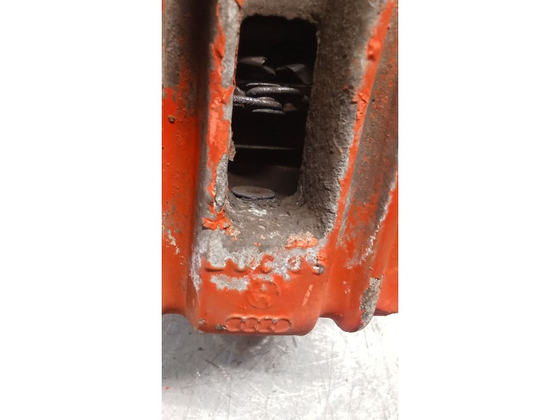 Recambio de pinza freno trasera derecha para audi allroad c5 (4bh) 2.5 tdi quattro referencia OEM IAM  LUCAS 00