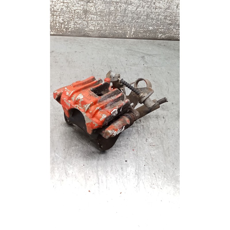 Recambio de pinza freno trasera izquierda para audi allroad c5 (4bh) 2.5 tdi quattro referencia OEM IAM  LUCAS 00