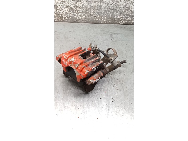 Recambio de pinza freno trasera izquierda para audi allroad c5 (4bh) 2.5 tdi quattro referencia OEM IAM  LUCAS 00