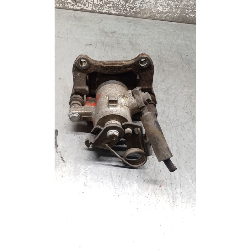 Recambio de pinza freno trasera izquierda para audi allroad c5 (4bh) 2.5 tdi quattro referencia OEM IAM  LUCAS 00