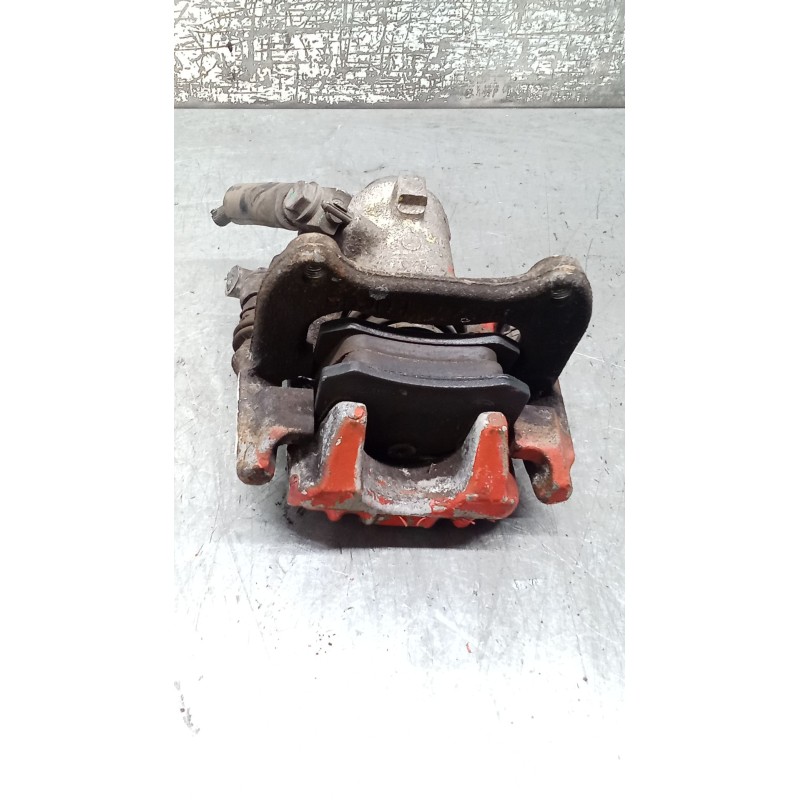 Recambio de pinza freno trasera izquierda para audi allroad c5 (4bh) 2.5 tdi quattro referencia OEM IAM  LUCAS 00