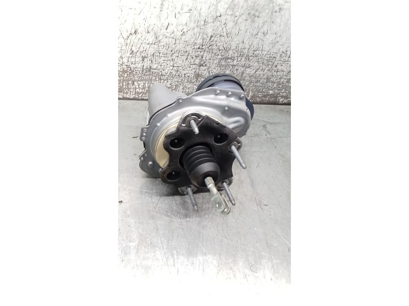 Recambio de servofreno para renault captur iii captur e-tech hybrid referencia OEM IAM 460070332R  25