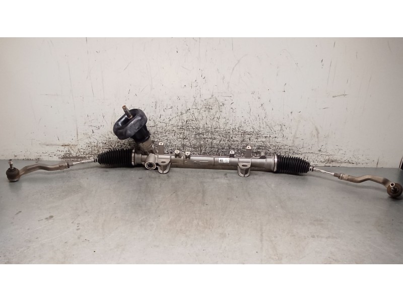 Recambio de cremallera direccion para renault captur iii captur e-tech hybrid referencia OEM IAM 6800018220 480105989R 25