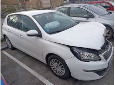 peugeot 308 del año 2015