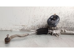 Recambio de cremallera direccion para renault captur iii captur e-tech hybrid referencia OEM IAM 6800018220 480105989R 25 2