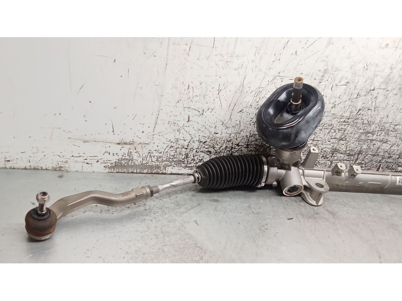 Recambio de cremallera direccion para renault captur iii captur e-tech hybrid referencia OEM IAM 6800018220 480105989R 25