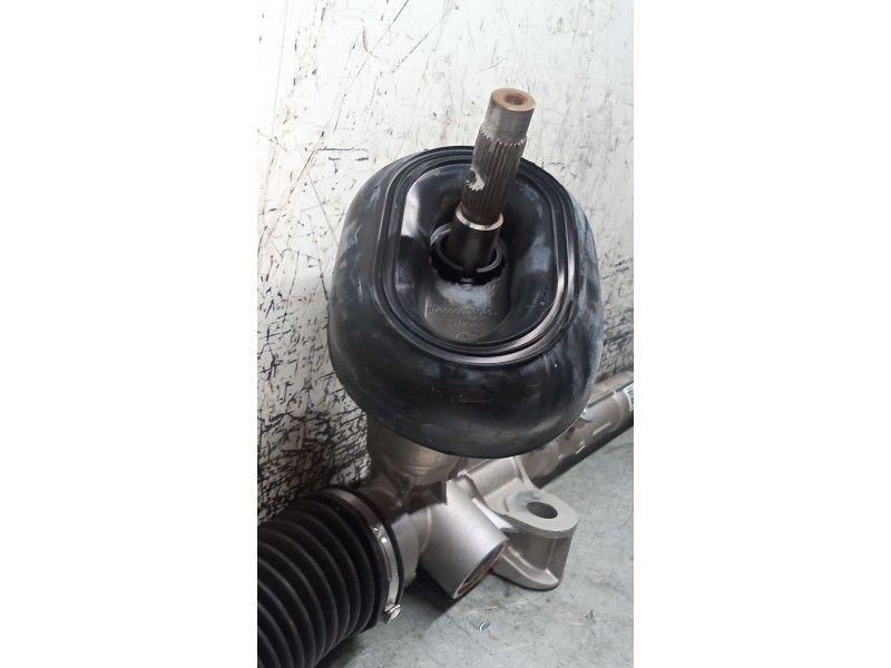 Recambio de cremallera direccion para renault captur iii captur e-tech hybrid referencia OEM IAM 6800018220 480105989R 25