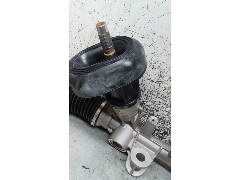Recambio de cremallera direccion para renault captur iii captur e-tech hybrid referencia OEM IAM 6800018220 480105989R 25