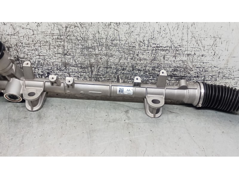 Recambio de cremallera direccion para renault captur iii captur e-tech hybrid referencia OEM IAM 6800018220 480105989R 25