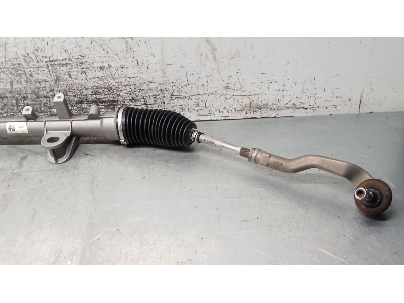 Recambio de cremallera direccion para renault captur iii captur e-tech hybrid referencia OEM IAM 6800018220 480105989R 25