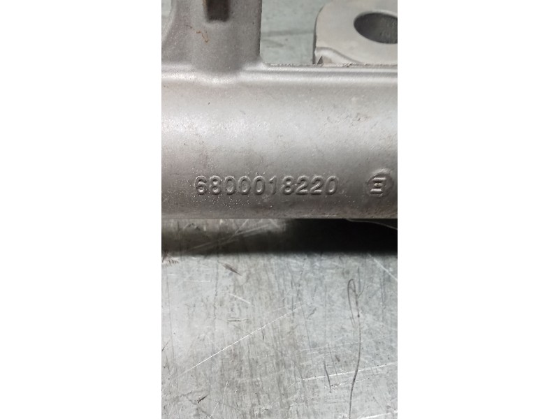 Recambio de cremallera direccion para renault captur iii captur e-tech hybrid referencia OEM IAM 6800018220 480105989R 25