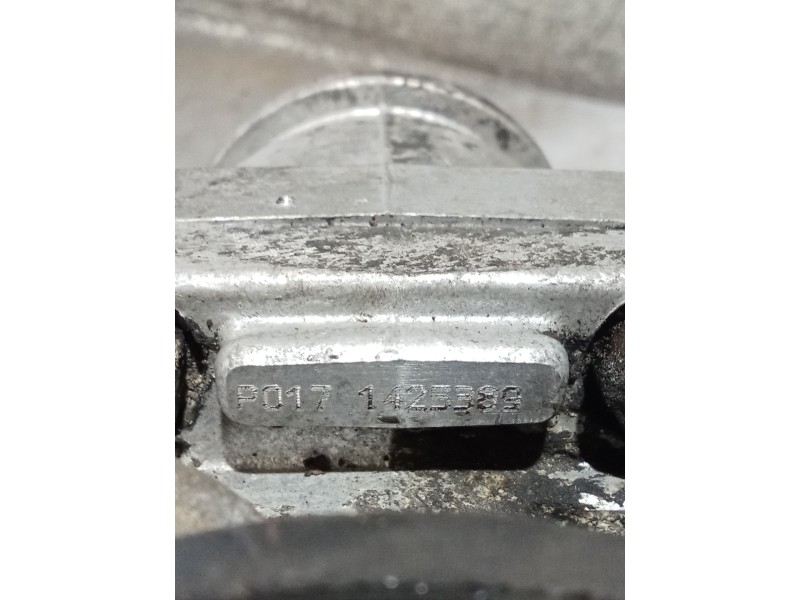 Recambio de bomba direccion para chrysler voyager ii (es) 2.5 td referencia OEM IAM P0171425389  91