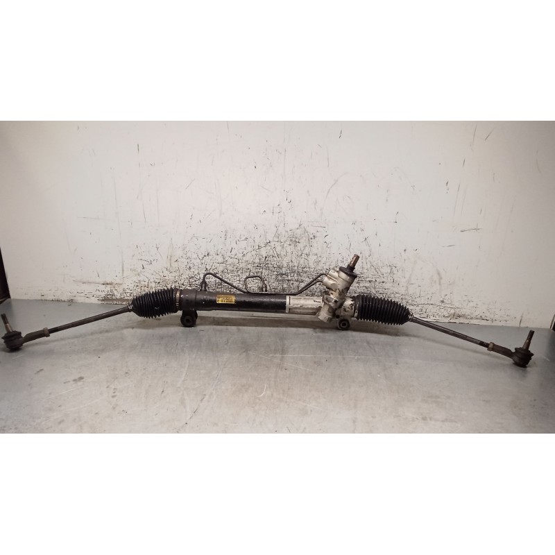 Recambio de cremallera direccion para chevrolet captiva (c100, c140) 2.0 d 4wd referencia OEM IAM 522289  06