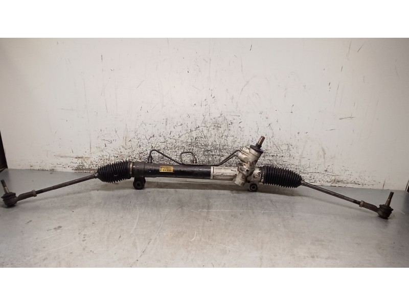 Recambio de cremallera direccion para chevrolet captiva (c100, c140) 2.0 d 4wd referencia OEM IAM 522289  06