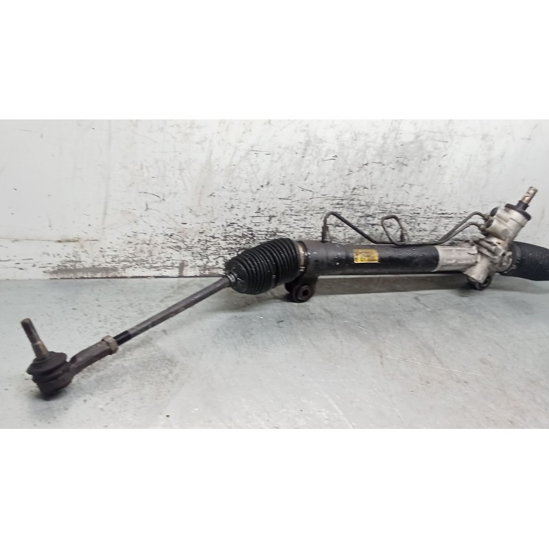 Recambio de cremallera direccion para chevrolet captiva (c100, c140) 2.0 d 4wd referencia OEM IAM 522289  06