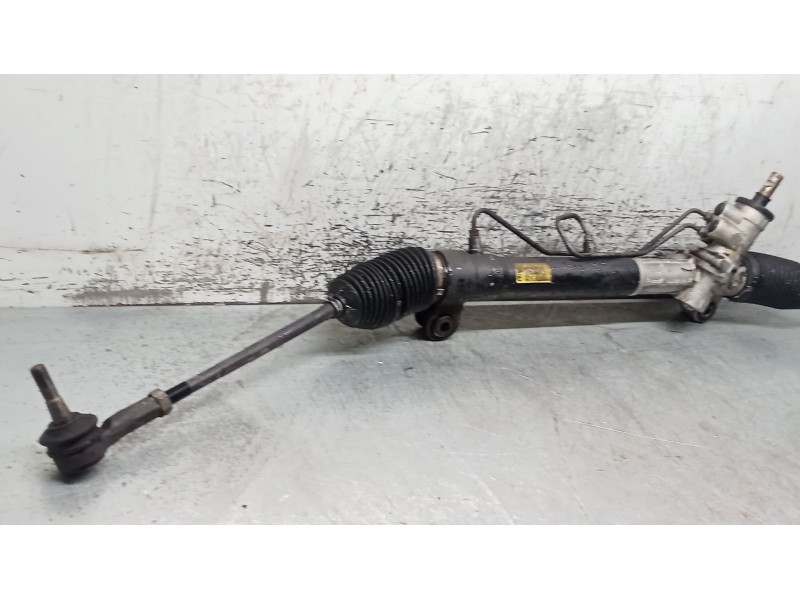 Recambio de cremallera direccion para chevrolet captiva (c100, c140) 2.0 d 4wd referencia OEM IAM 522289  06