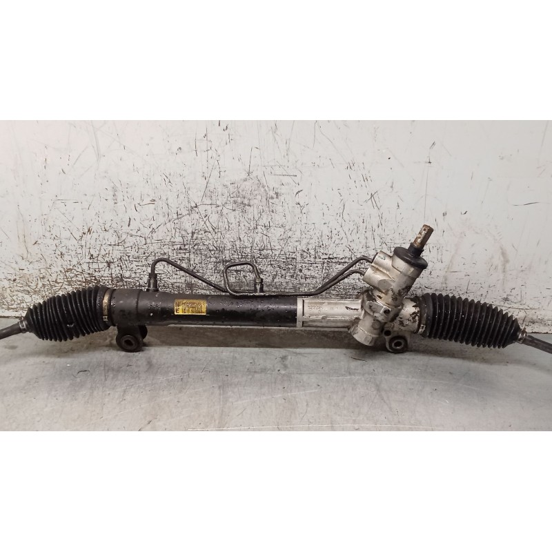 Recambio de cremallera direccion para chevrolet captiva (c100, c140) 2.0 d 4wd referencia OEM IAM 522289  06