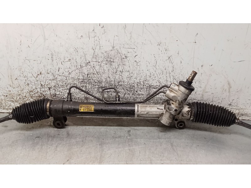 Recambio de cremallera direccion para chevrolet captiva (c100, c140) 2.0 d 4wd referencia OEM IAM 522289  06