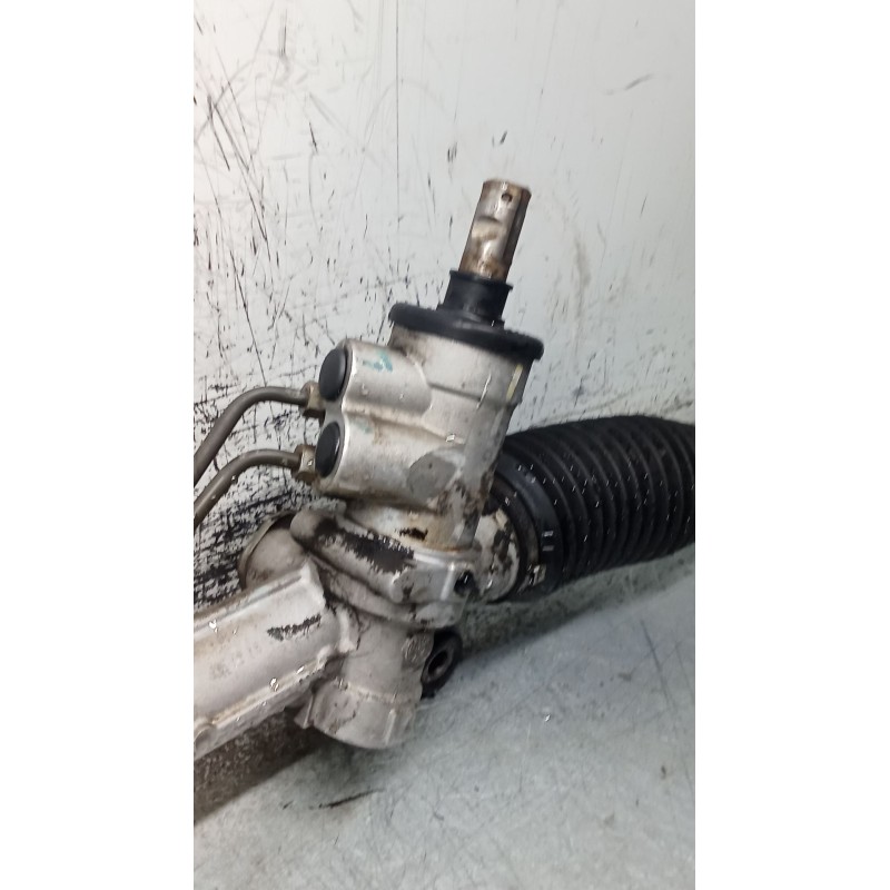 Recambio de cremallera direccion para chevrolet captiva (c100, c140) 2.0 d 4wd referencia OEM IAM 522289  06