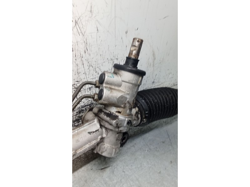 Recambio de cremallera direccion para chevrolet captiva (c100, c140) 2.0 d 4wd referencia OEM IAM 522289  06