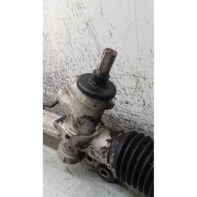 Recambio de cremallera direccion para chevrolet captiva (c100, c140) 2.0 d 4wd referencia OEM IAM 522289  06