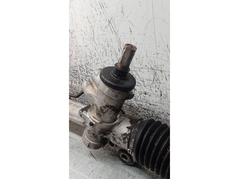 Recambio de cremallera direccion para chevrolet captiva (c100, c140) 2.0 d 4wd referencia OEM IAM 522289  06