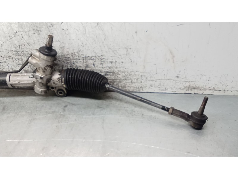 Recambio de cremallera direccion para chevrolet captiva (c100, c140) 2.0 d 4wd referencia OEM IAM 522289  06