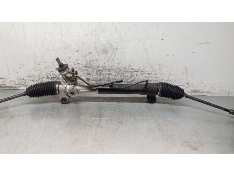 Recambio de cremallera direccion para chevrolet captiva (c100, c140) 2.0 d 4wd referencia OEM IAM 522289  06