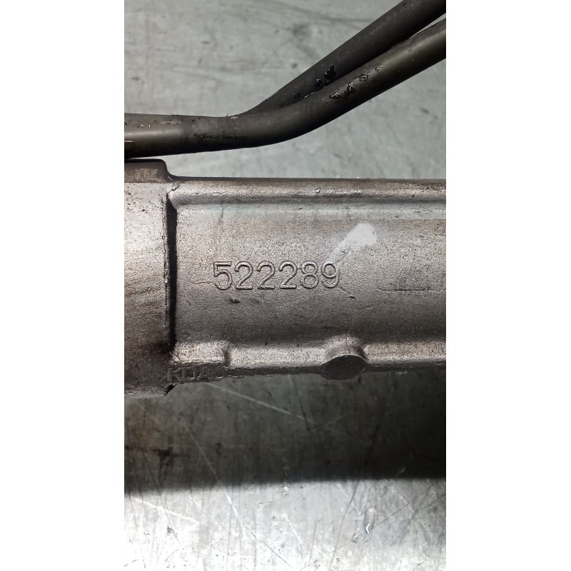 Recambio de cremallera direccion para chevrolet captiva (c100, c140) 2.0 d 4wd referencia OEM IAM 522289  06
