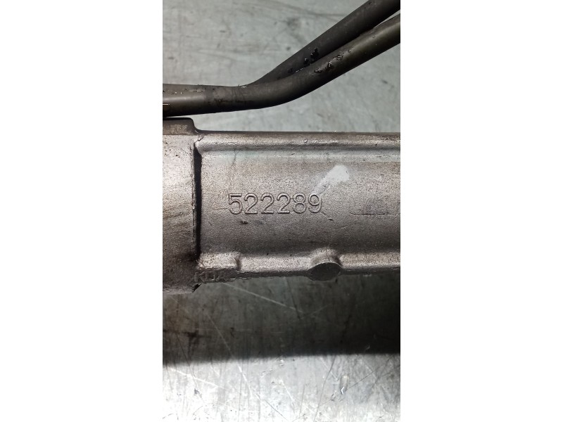 Recambio de cremallera direccion para chevrolet captiva (c100, c140) 2.0 d 4wd referencia OEM IAM 522289  06