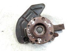 Recambio de mangueta delantera izquierda para opel astra gtc 1.8 16v referencia OEM IAM   