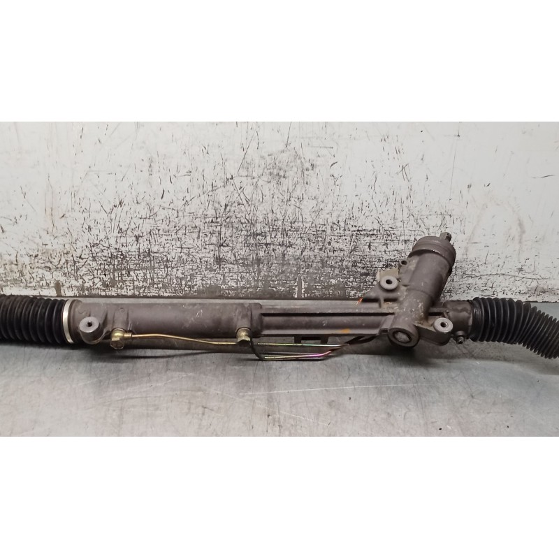 Recambio de cremallera direccion para audi allroad c5 (4bh) 2.5 tdi quattro referencia OEM IAM 7852501570  00