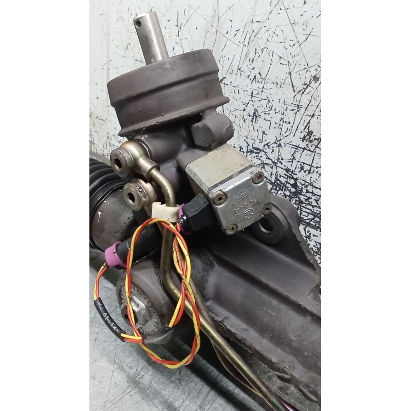 Recambio de cremallera direccion para audi allroad c5 (4bh) 2.5 tdi quattro referencia OEM IAM 7852501570  00