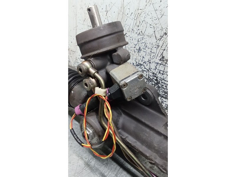 Recambio de cremallera direccion para audi allroad c5 (4bh) 2.5 tdi quattro referencia OEM IAM 7852501570  00