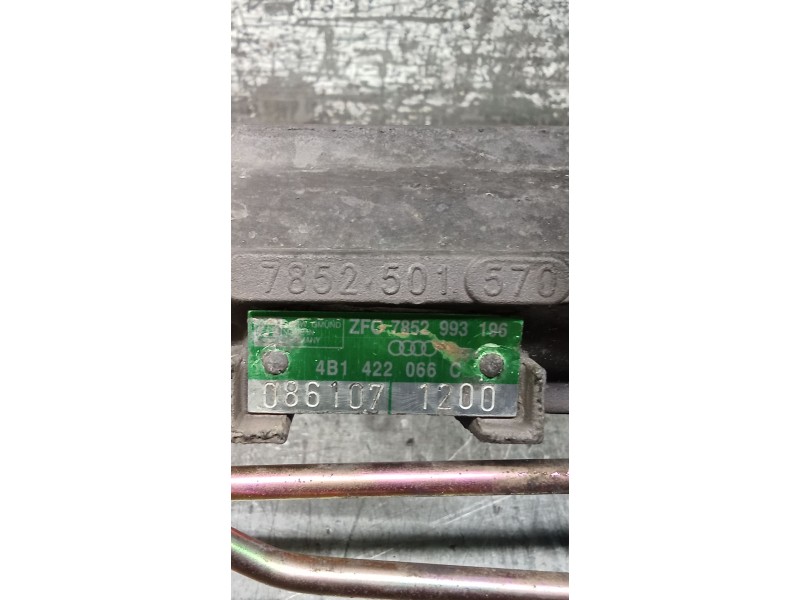 Recambio de cremallera direccion para audi allroad c5 (4bh) 2.5 tdi quattro referencia OEM IAM 7852501570  00