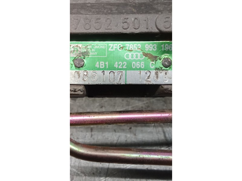 Recambio de cremallera direccion para audi allroad c5 (4bh) 2.5 tdi quattro referencia OEM IAM 7852501570  00