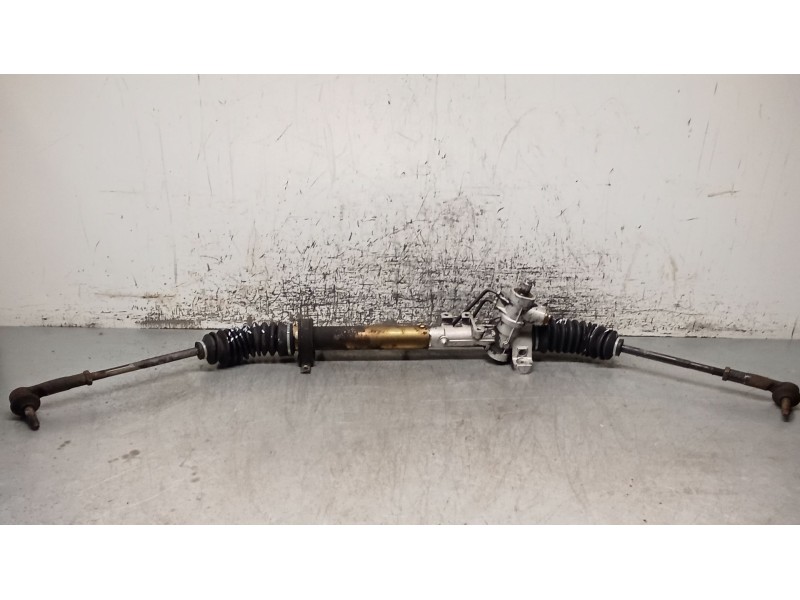 Recambio de cremallera direccion para seat ibiza ii (6k1) 1.9 tdi referencia OEM IAM 6K1422061B VER FOTOS 99