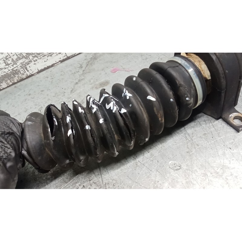 Recambio de cremallera direccion para seat ibiza ii (6k1) 1.9 tdi referencia OEM IAM 6K1422061B VER FOTOS 99
